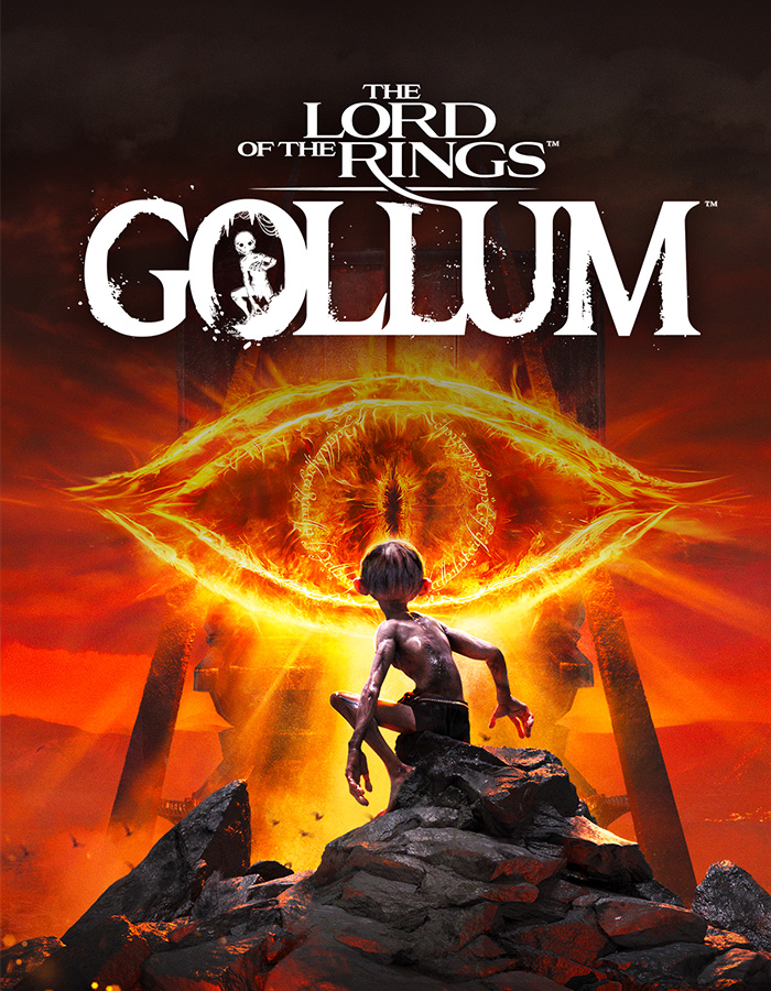 w-vgs-rpg-gollum.jpg The Lord of the Rings: Gollum - Image 1